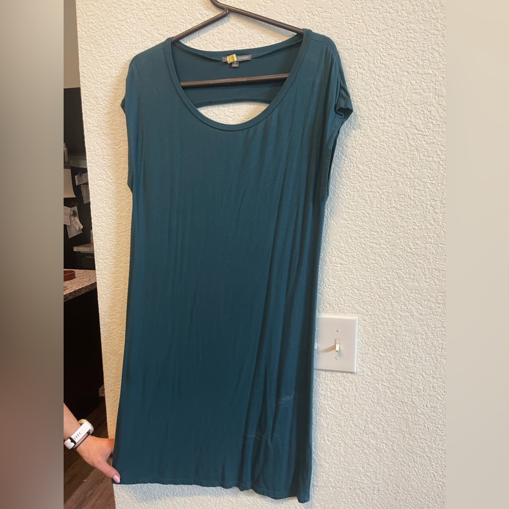 Tunic dress